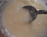 Foto del paso 5 de la receta: Cinnamon Roll (rollos de canela)