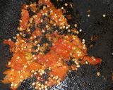 Foto langkah ke 4 dari resep Telur dadar geprek 'mama wien'.