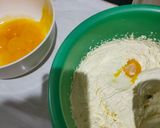 Foto langkah ke 2 dari resep Butter cake jadul.