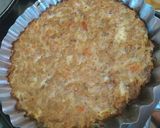 Foto del paso 5 de la receta: Budín de atún