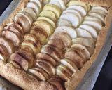 Foto del paso 6 de la receta: TARTA DE MANZANA 🍏