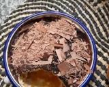 Une image de l'étape 10 de 🍊Kaki 🍅tiramisu 🍋🍋🟩au jus d'agrumes 🍹🥄.