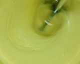Foto langkah ke 3 dari resep Brownies Coklat Ny Liem.