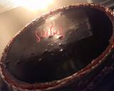 No Bake Chocolate Tart recipe step 4 photo