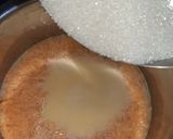 A picture of step 2 of Mango Flavoured Sevai Kheer.