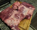 Foto del paso 1 de la receta: Short Ribs Ahumadas