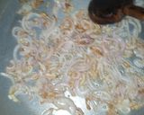 A picture of step 7 of Rolly Polly Rice.