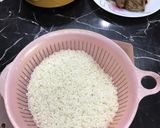 صورة لخطوة 4 من وصفة أرز معمر باللحم 🇪🇬