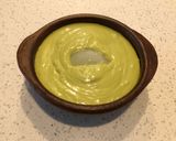 Foto del paso 8 de la receta: Crema fría de palta