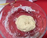 Foto del paso 2 de la receta: Bollitos de pan con chocolate