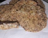 Foto del paso 3 de la receta: Galletitas de palomitas de maíz
