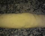 Foto del paso 3 de la receta: Ñoquis de papas (sin huevo) con salsa. #veganos
