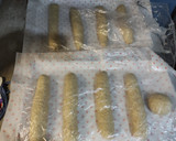 Foto del paso 11 de la receta: Pan Rústico (Baguette)