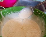 Foto langkah ke 2 dari resep Brownies Panggang Bahan Sederhana Rasa Luar Biasa.