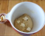 Foto del passaggio 4 della ricetta Il danubio dolce