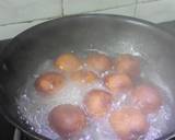 Potato rava gulab jamun recipe step 2 photo