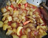 Foto langkah ke 3 dari resep Kikil pedass.