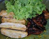 Foto langkah ke 6 dari resep Iga Bakar Madu.