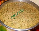 صورة لخطوة 5 من وصفة كبه بالصينيه