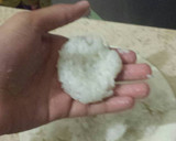 Foto del paso 14 de la receta: Onigiris, receta facil y rica