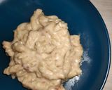 Foto langkah ke 8 dari resep Mac n Cheese.