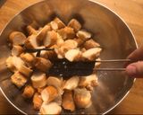 Mákos guba recept fázis 3 fotója