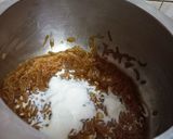 गुड़ का रसिया (Gur Ka Rasiya ki recipe in hindi) रेसिपी चरण 4 फोटो