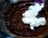 Foto del paso 6 de la receta: Bizcocho de chocolate y calabacín