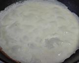 Foto del paso 3 de la receta: Crepes!La receta de la abuela!