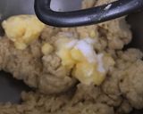 Foto langkah ke 2 dari resep Roti sisir keju.