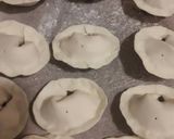 Foto del paso 6 de la receta: Empanadas de jamón y queso