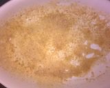 Túrógombóc a sütőből recept fázis 3 fotója