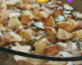 صورة لخطوة 6 من وصفة شاورما سريعه 😻🍗