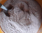 Foto del paso 1 de la receta: Torta de chocolate rápida