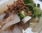 Foto langkah ke 3 dari resep Sup Tulang Muda.