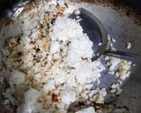 Foto langkah ke 2 dari resep Nasi Goreng Padang.