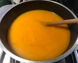 Foto del paso 4 de la receta: Zapallona la sopa(Sopa crema de calabaza)