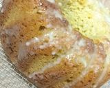 Foto del paso 1 de la receta: Glacé para cubrir biscochuelos, galletas o bañar alfajores