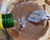 Foto del paso 7 de la receta: Huevo de Pascua con cáscara rellena "Tipo Block"