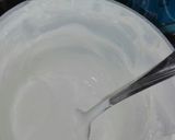 Zöldbab főzelék recept fázis 2 fotója
