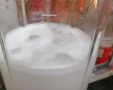 A picture of step 7 of Thaa cola.