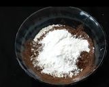 চকলেট প্যানকেক (Chocolate pancake recipe in bengali) রেসিপির ধাপ 1 ছবি