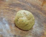 પાલક પરાઠા (Palak Paratha recipe in Gujarati) રેસીપી સ્ટેપ3ફોટો