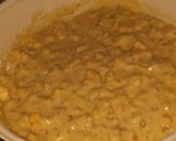 Фото кроку 4 до Яблочный пирог с грецкими орехами.