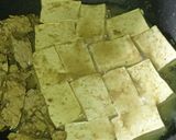 Foto langkah ke 4 dari resep Meal Prep Tahu Tempe Ungkep Kuning.