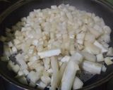 Foto langkah ke 1 dari resep Kerupuk Ubi Ganepo.