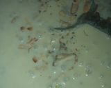 A picture of step 5 of SweetpotatoKheer.