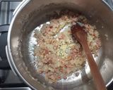 "Töltött" káposzta recept fázis 6 fotója