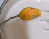 Foto langkah ke 3 dari resep Bolu Labu Kuning.