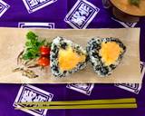 Cheese-in Rice Ball recipe step 4 photo